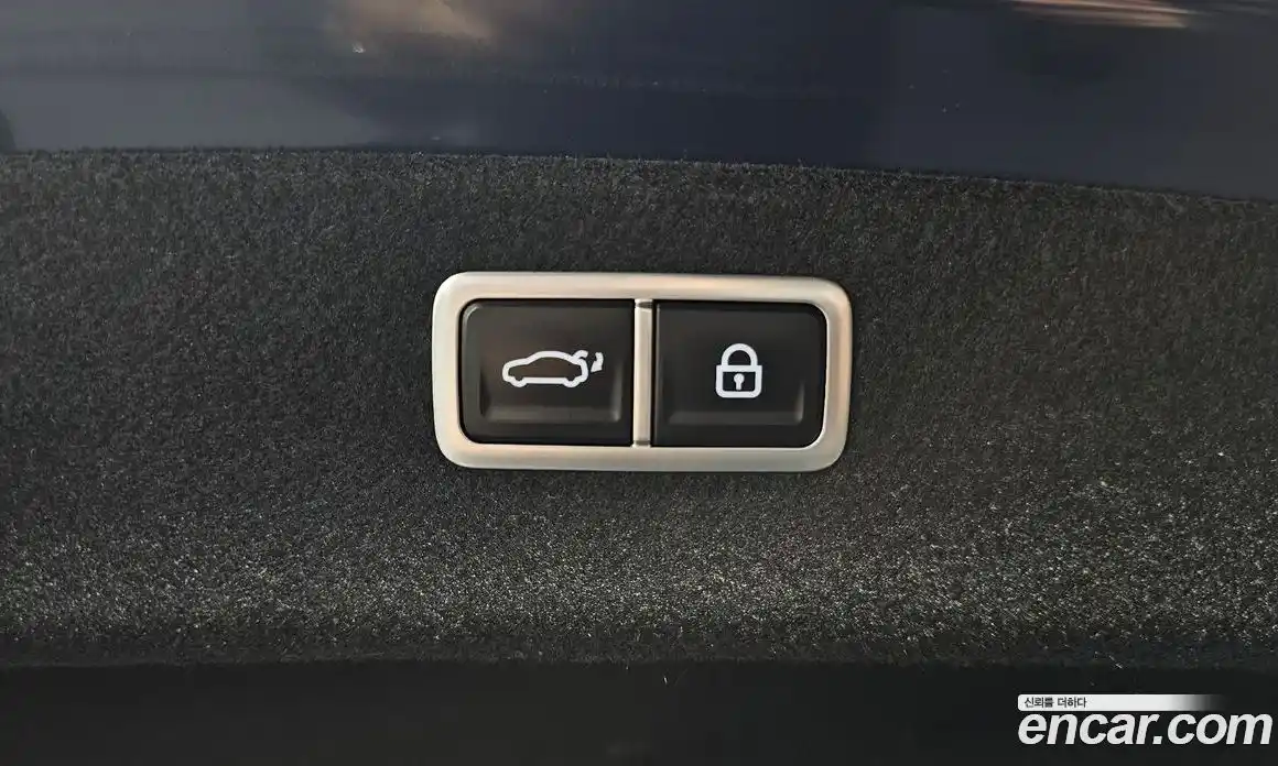 Genesis G80 2020 2.5 гидро, фото 20