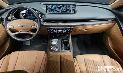 Genesis G80 2020 2.5 гидро, миниатюра 7