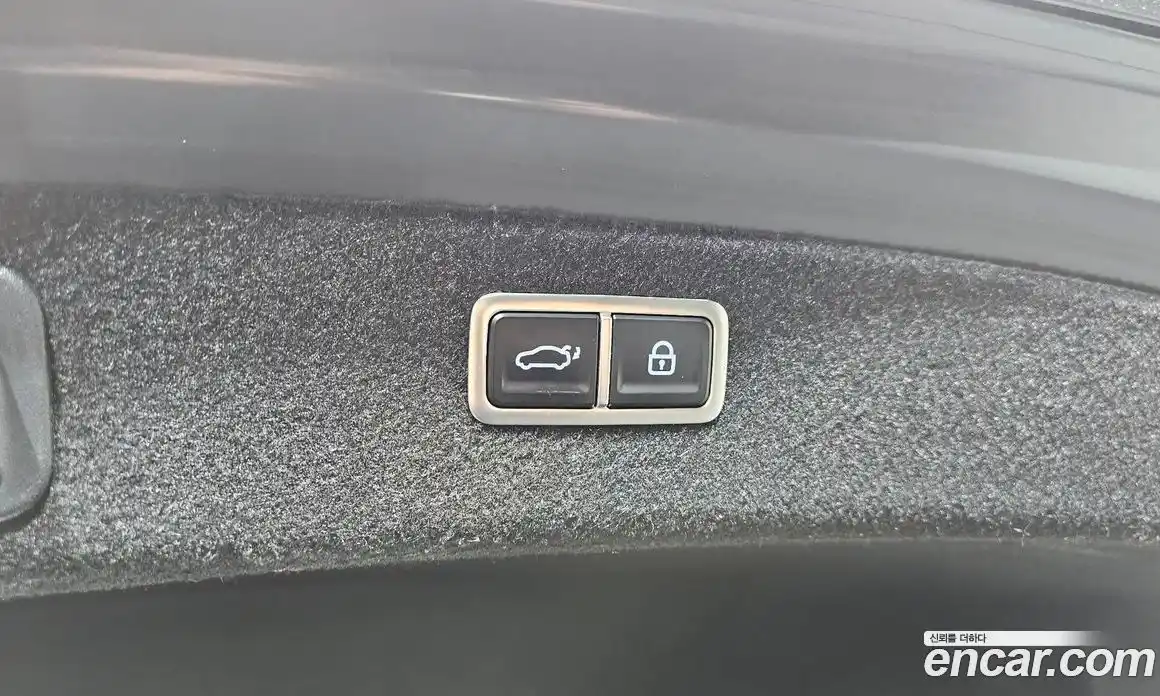 Genesis G80 2022 2.5 гидро в Москве № 1173537, фото 20