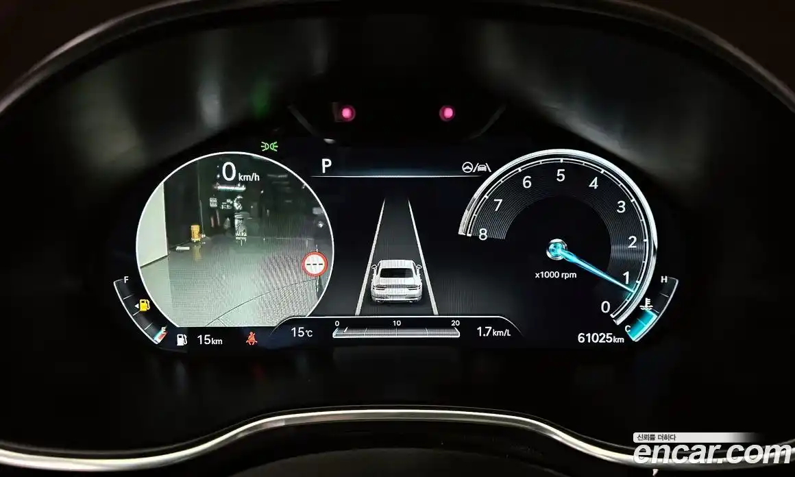 Genesis G80 2022 2.5 гидро в Москве № 1173537, фото 8