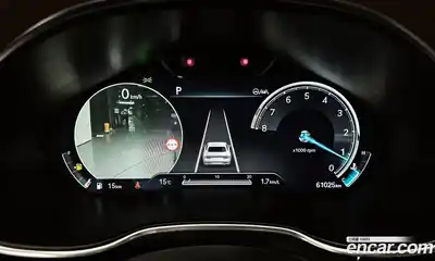 Genesis G80 2022 2.5 гидро в Москве № 1173537, миниатюра 8