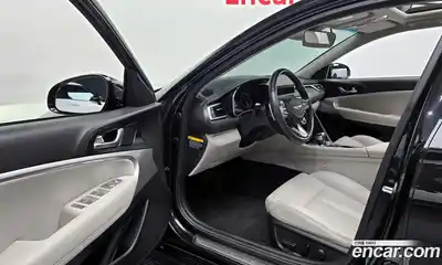 Genesis G70 2019 2.0 гидро в Москве № 1173538, миниатюра 11