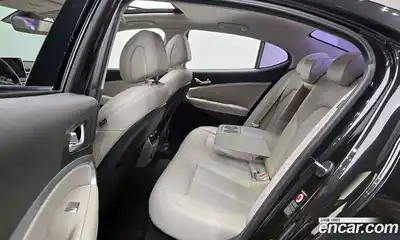 Genesis G70 2019 2.0 гидро в Москве № 1173538, миниатюра 12