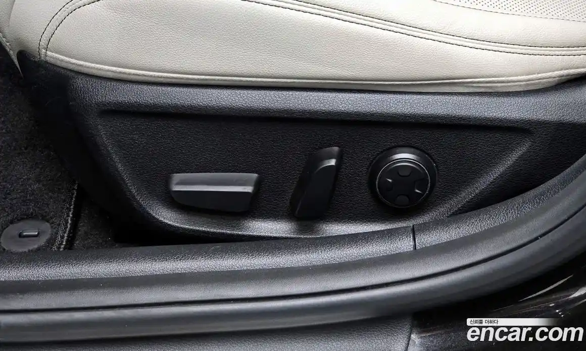 Genesis G70 2019 2.0 гидро в Москве № 1173538, фото 18
