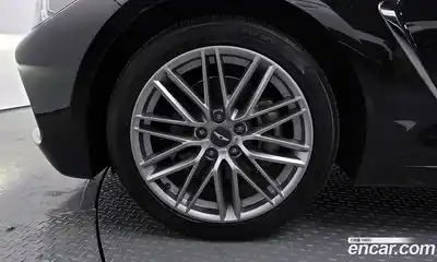 Genesis G70 2019 2.0 гидро в Москве № 1173538, миниатюра 5