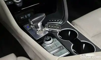 Genesis G70 2019 2.0 гидро в Москве № 1173538, миниатюра 9