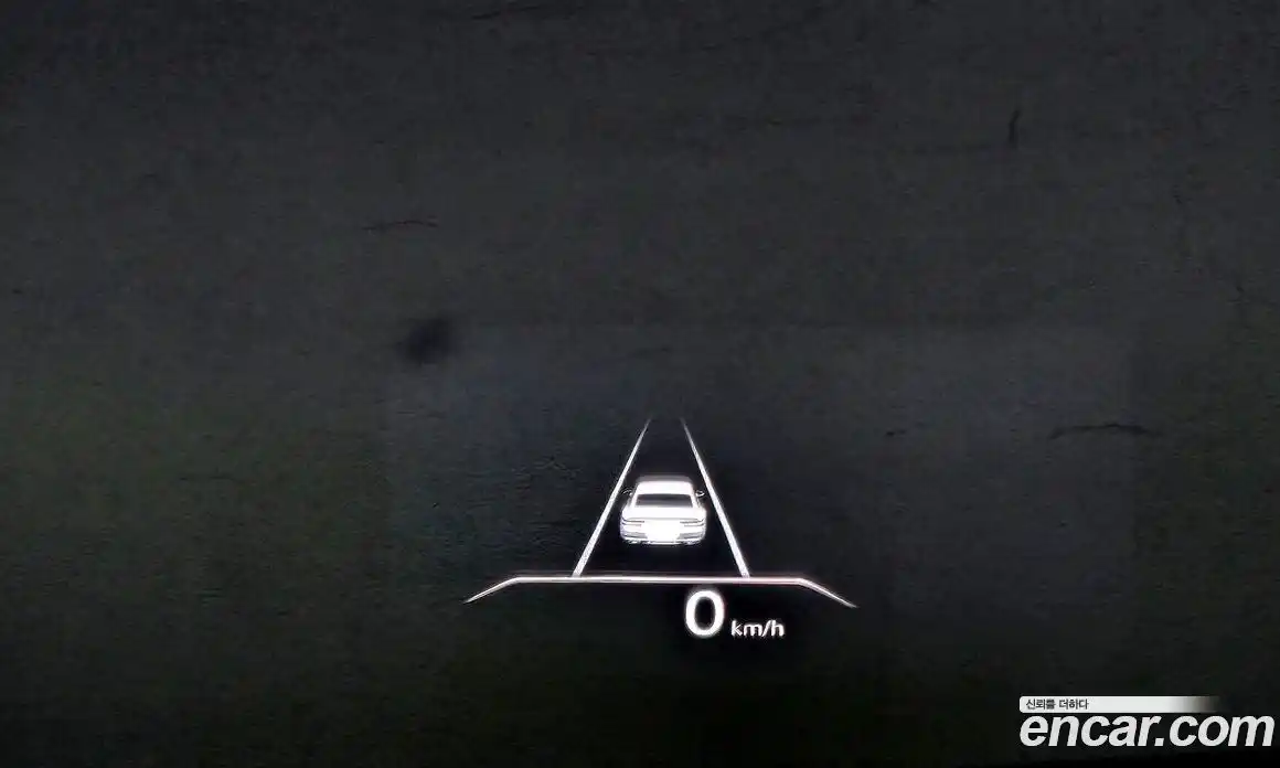 Genesis G80 2021 3.5 Автомат в Москве № 1173539, фото 12