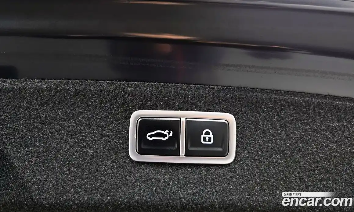 Genesis G80 2021 3.5 Автомат в Москве № 1173539, фото 16