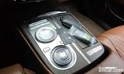 Genesis G80 2021 3.5 Автомат в Москве № 1173539, миниатюра 9