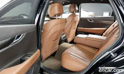 Genesis G80 2021 3.5 Автомат в Москве № 1173539, миниатюра 10