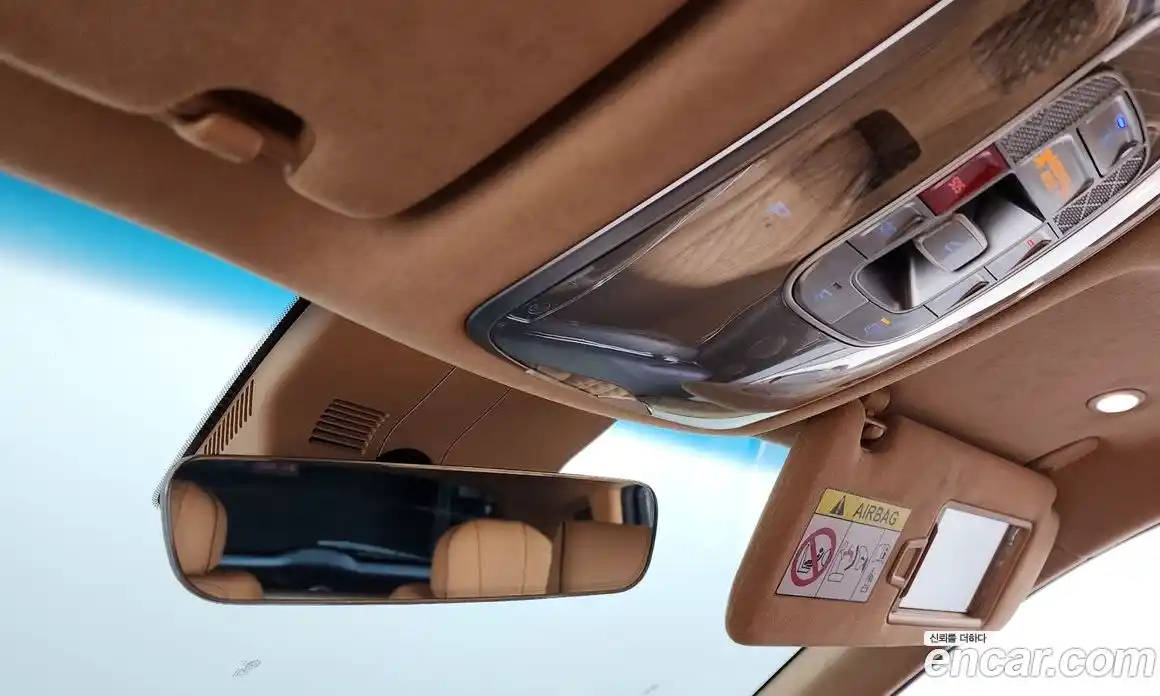 Genesis GV80 2022 3.0 Автомат в Москве № 1173543, фото 19