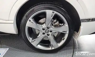 Genesis GV80 2022 3.0 Автомат в Москве № 1173543, миниатюра 5