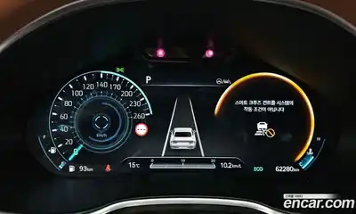 Genesis G80 2022 2.5 гидро в Москве № 1173545, миниатюра 7