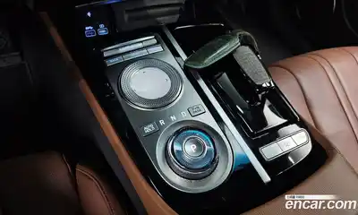 Genesis G80 2022 2.5 гидро в Москве № 1173545, миниатюра 8
