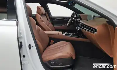 Genesis G80 2022 2.5 гидро в Москве № 1173545, миниатюра 10