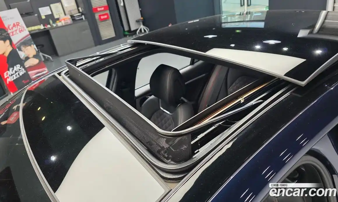 Genesis G70 2019 3.3 Автомат в Москве № 1173558, фото 19