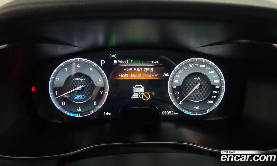 Genesis G70 2019 3.3 Автомат в Москве № 1173558, фото 8