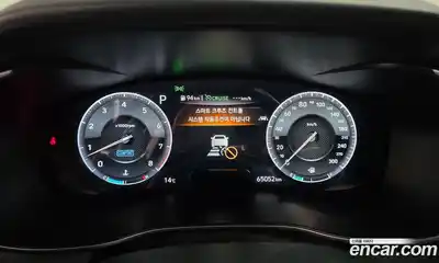 Genesis G70 2019 3.3 Автомат в Москве № 1173558, миниатюра 8