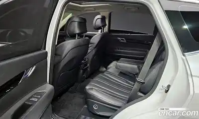 Genesis GV80 2020 3.5 гидро в Москве № 1173565, миниатюра 12