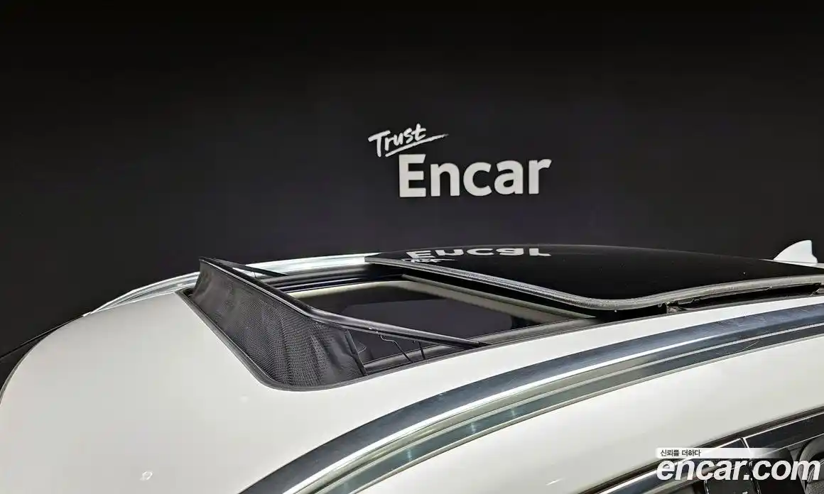 Genesis GV80 2020 3.5 гидро в Москве № 1173565, фото 17