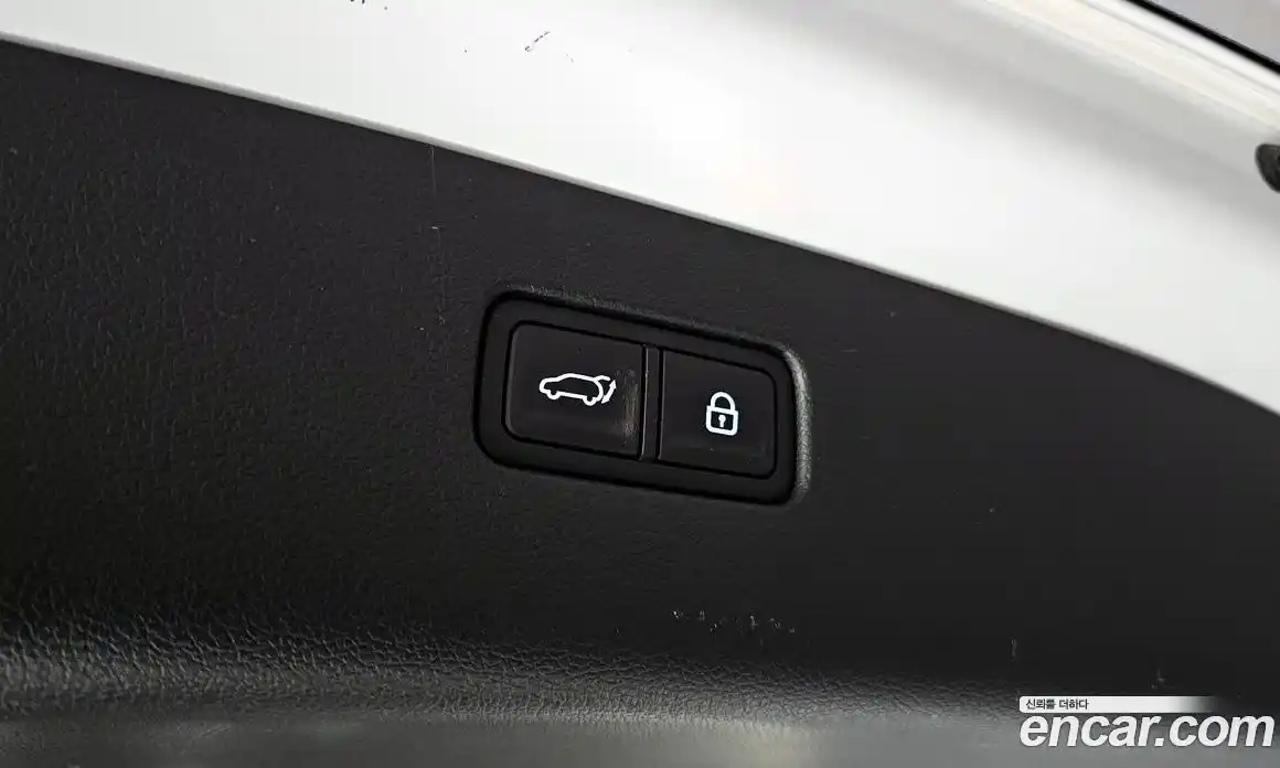 Genesis GV80 2020 3.5 гидро в Москве № 1173565, фото 18