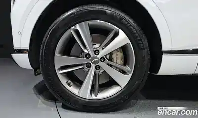 Genesis GV80 2020 3.5 гидро в Москве № 1173565, миниатюра 5