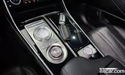 Genesis GV80 2020 3.5 гидро в Москве № 1173565, миниатюра 9