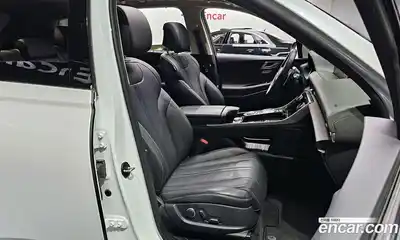 Genesis GV80 2020 3.5 гидро в Москве № 1173565, миниатюра 10