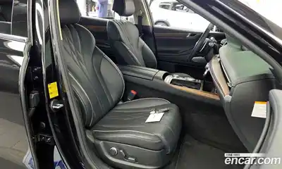 Genesis G80 2022 0.2 Автомат в Москве № 1173586, миниатюра 11