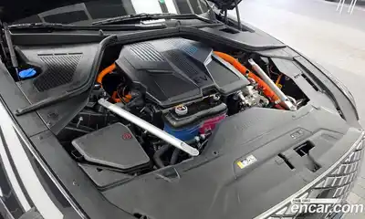 Genesis G80 2022 0.2 Автомат в Москве № 1173586, миниатюра 6