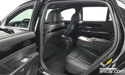 Genesis G90 2022 3.5 гидро в Москве № 1173593, миниатюра 11