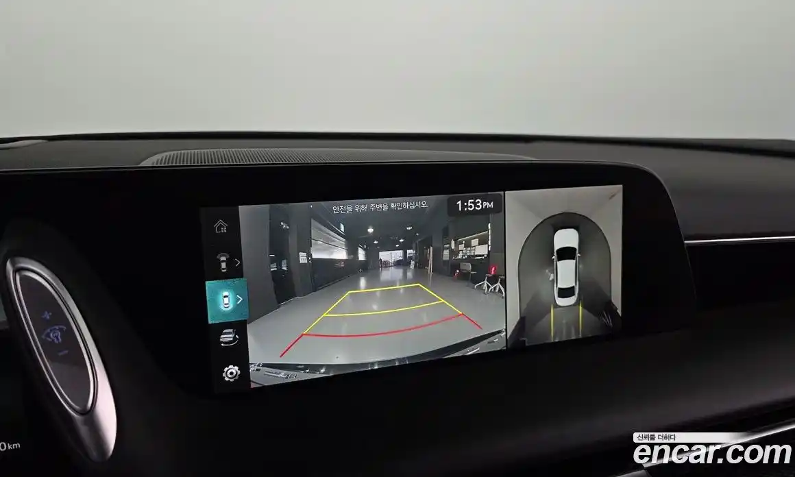 Genesis G90 2022 3.5 гидро в Москве № 1173593, фото 16