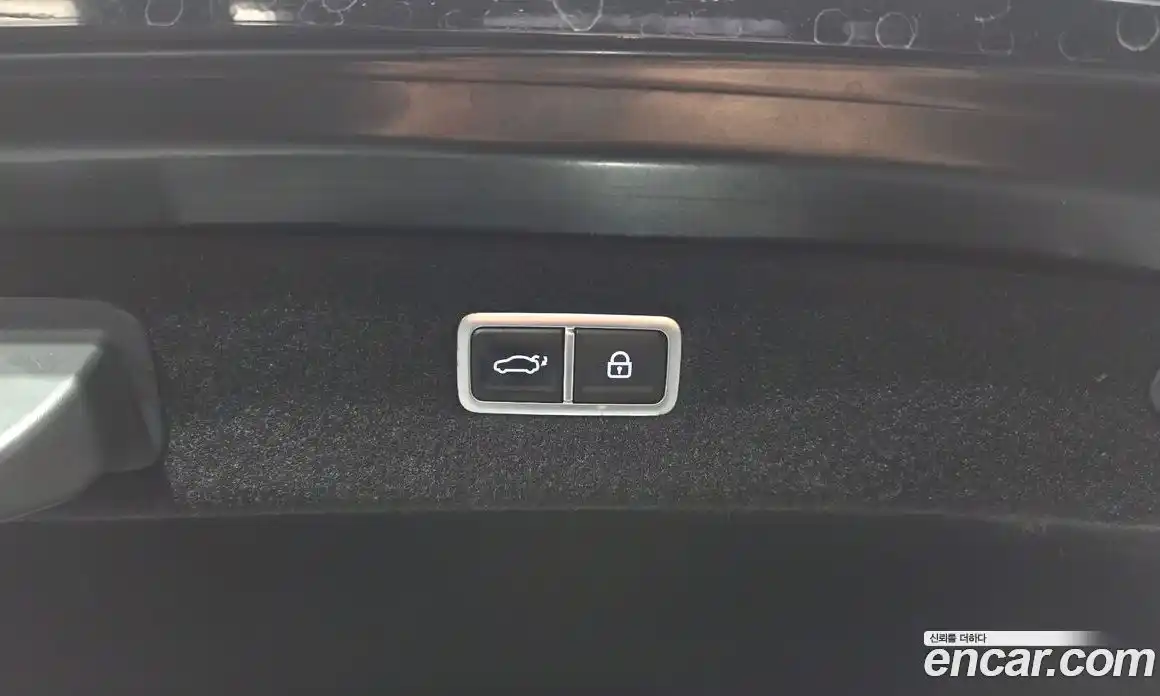 Genesis G90 2022 3.5 гидро в Москве № 1173593, фото 20