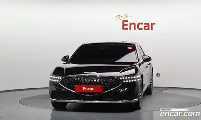 Genesis G90 2022 3.5 гидро в Москве № 1173593, миниатюра 3