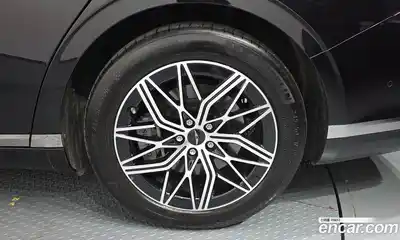 Genesis G90 2022 3.5 гидро в Москве № 1173593, миниатюра 5