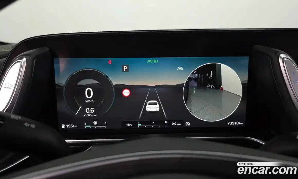 Genesis G90 2022 3.5 гидро в Москве № 1173593, фото 8