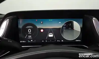 Genesis G90 2022 3.5 гидро в Москве № 1173593, миниатюра 8