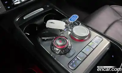 Genesis G90 2022 3.5 гидро в Москве № 1173593, миниатюра 9