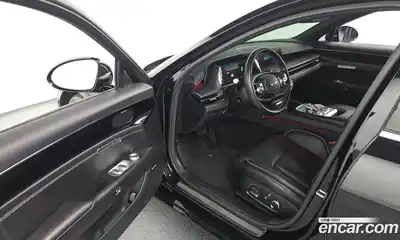 Genesis G90 2022 3.5 гидро в Москве № 1173593, миниатюра 10