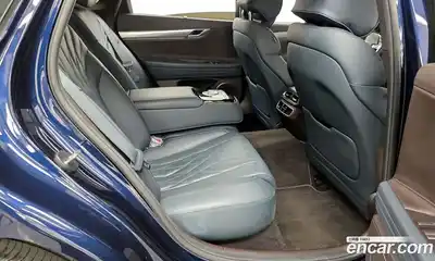 Genesis G80 2020 2.5 гидро в Москве № 1173599, миниатюра 12