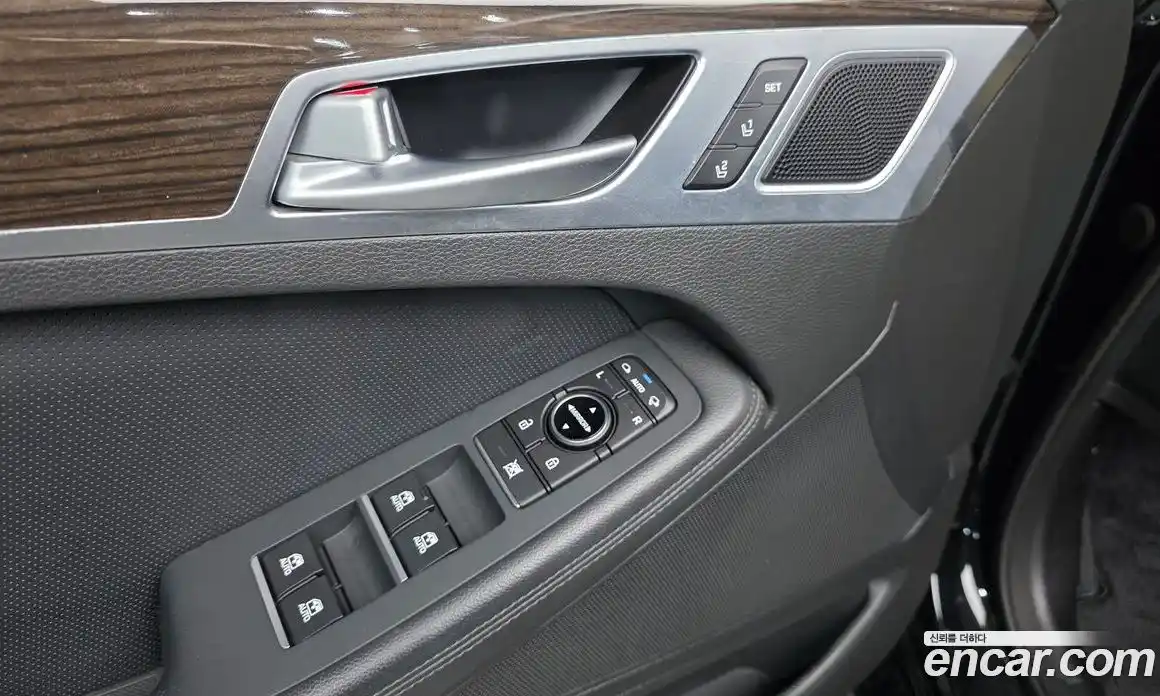 Genesis G80 2017 3.3 гидро, фото 12