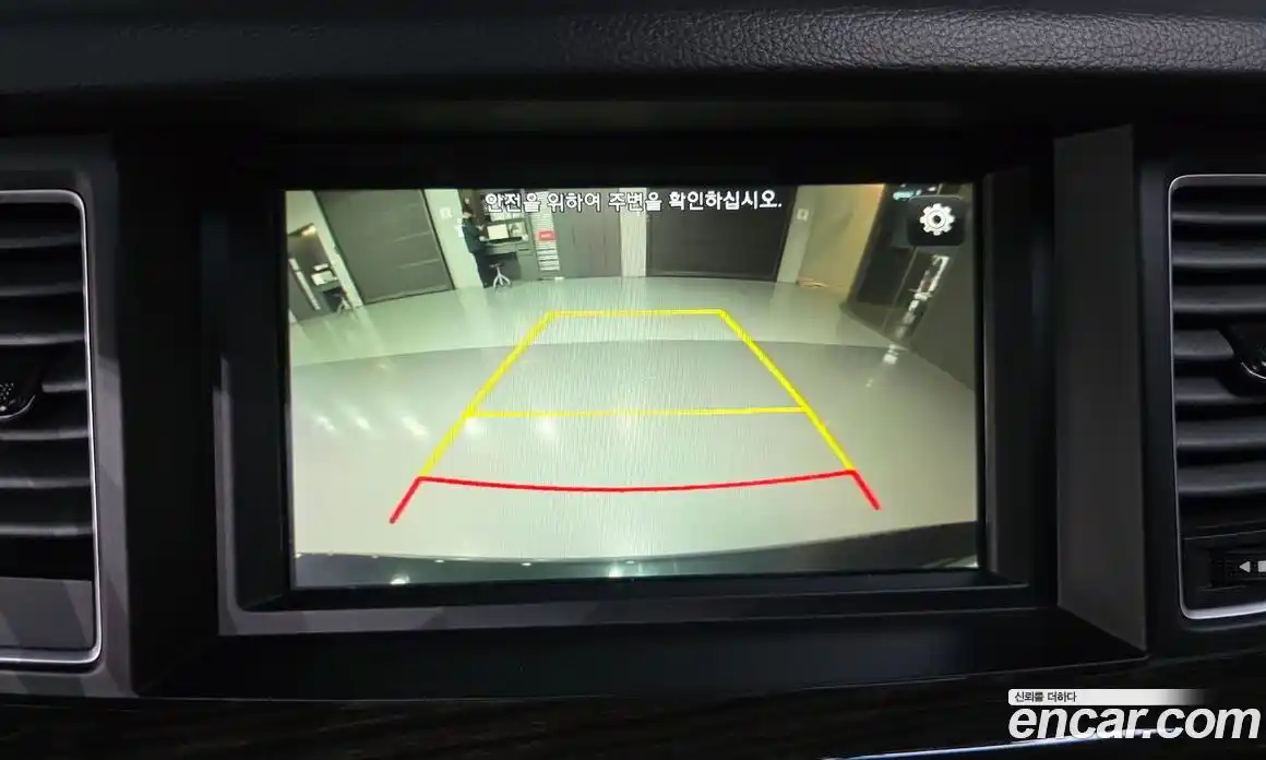 Genesis G80 2017 3.3 гидро, фото 16