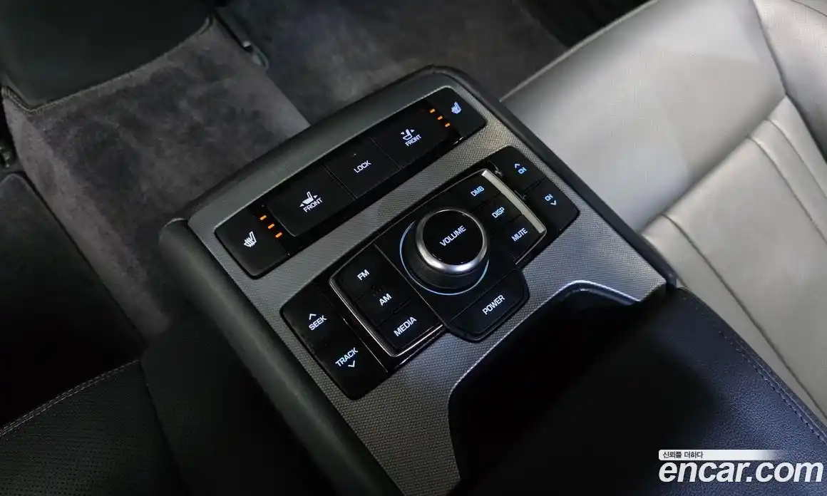 Genesis G80 2017 3.3 гидро, фото 18