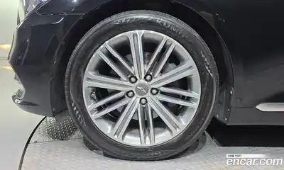Genesis G80 2017 3.3 гидро, миниатюра 5