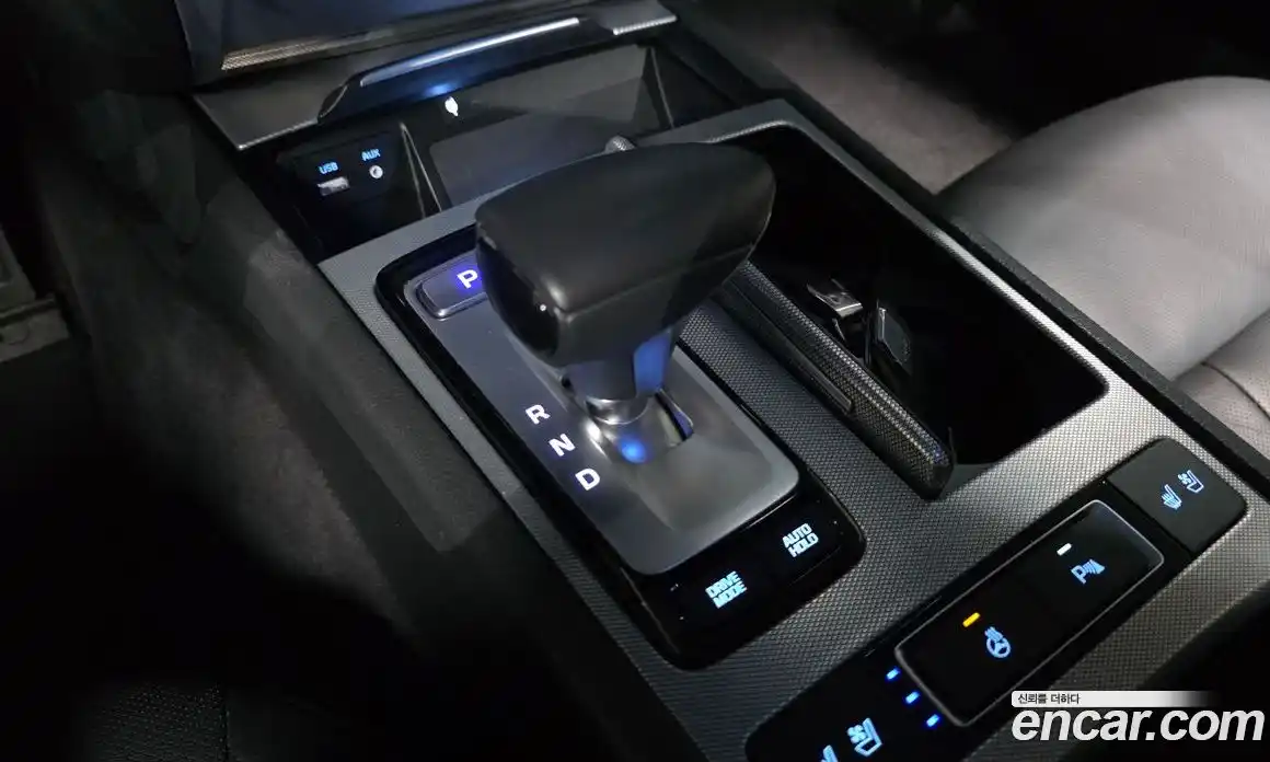 Genesis G80 2017 3.3 гидро, фото 9