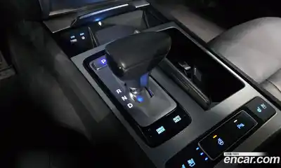 Genesis G80 2017 3.3 гидро, миниатюра 9