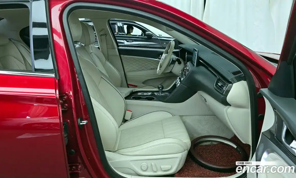 Genesis G70 2020 3.3 Автомат в Москве № 1173608, фото 11