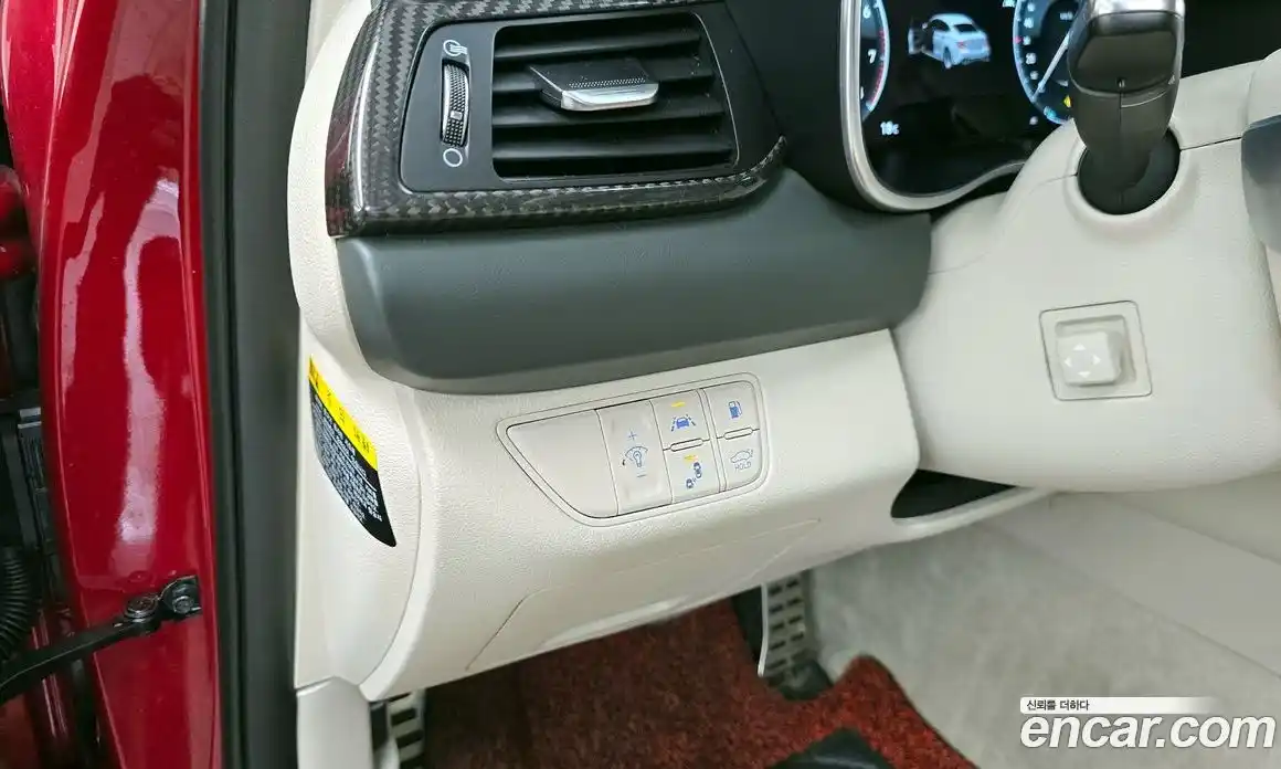 Genesis G70 2020 3.3 Автомат в Москве № 1173608, фото 16