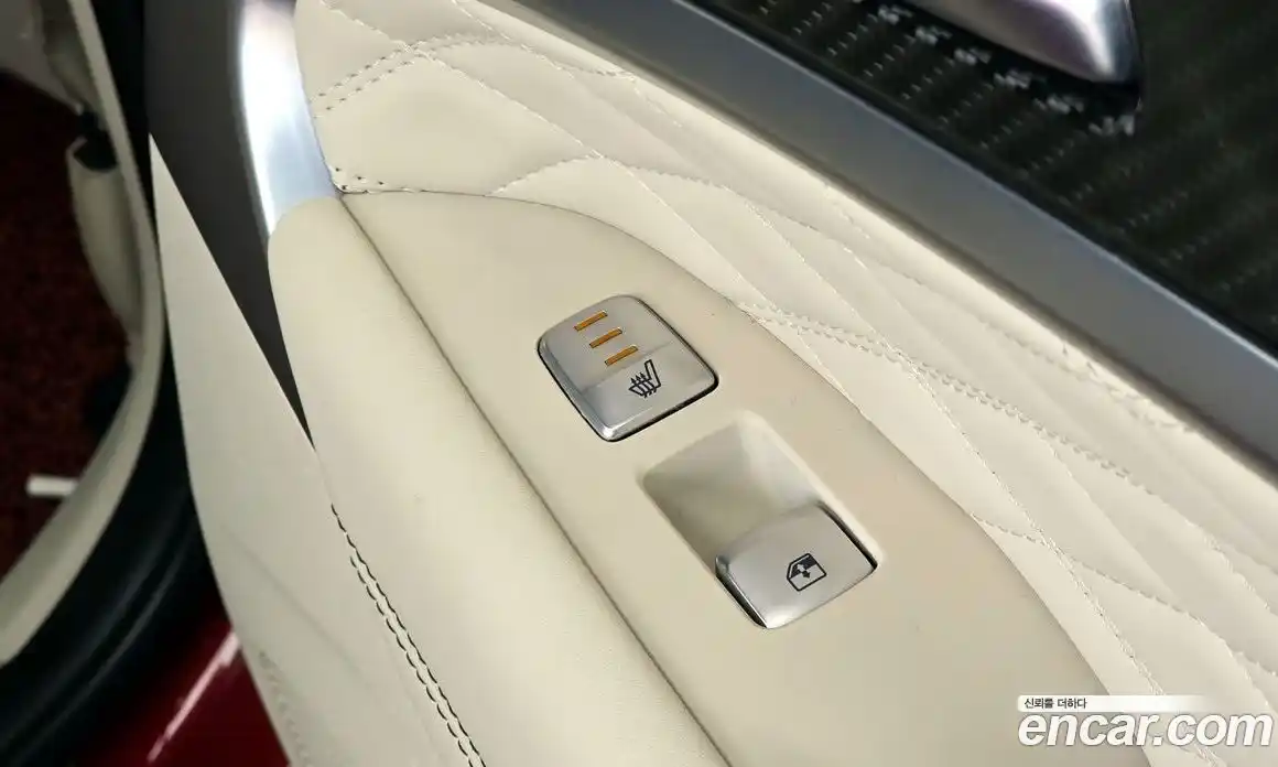 Genesis G70 2020 3.3 Автомат в Москве № 1173608, фото 17