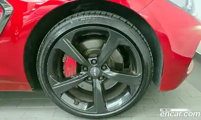 Genesis G70 2020 3.3 Автомат в Москве № 1173608, миниатюра 5